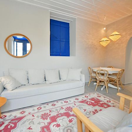 Bexis Residences Hydra Bagian luar foto