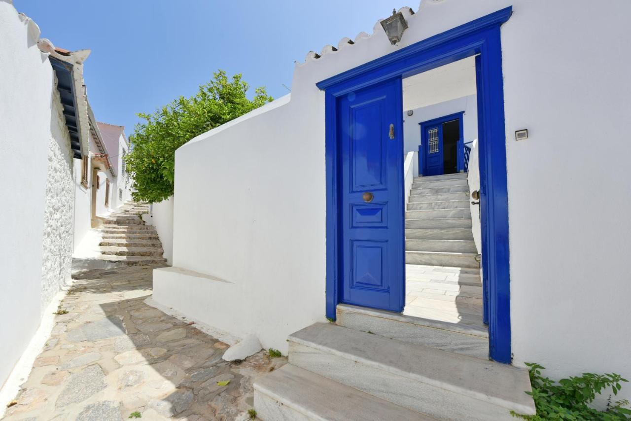 Bexis Residences Hydra Bagian luar foto