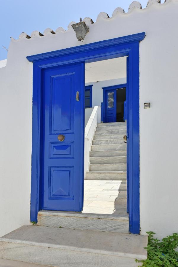 Bexis Residences Hydra Bagian luar foto