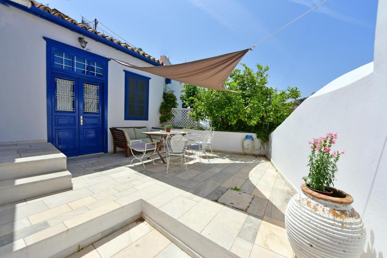 Bexis Residences Hydra Bagian luar foto