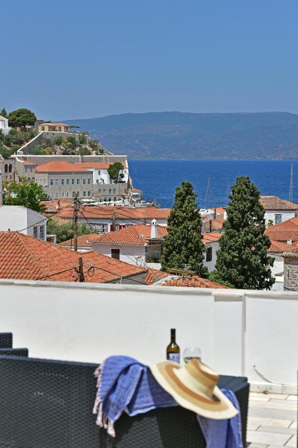 Bexis Residences Hydra Bagian luar foto
