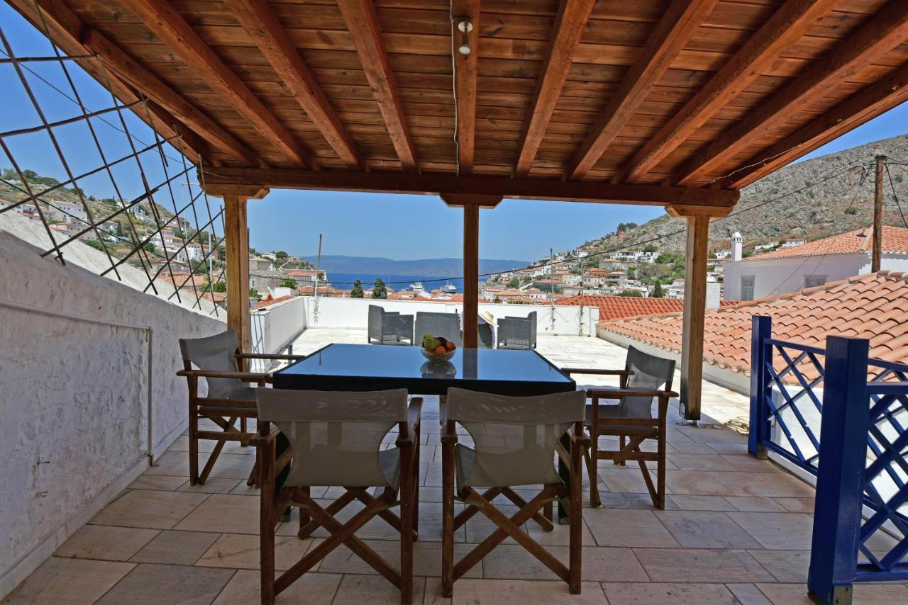 Bexis Residences Hydra Bagian luar foto