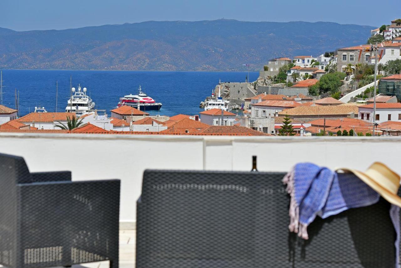 Bexis Residences Hydra Bagian luar foto