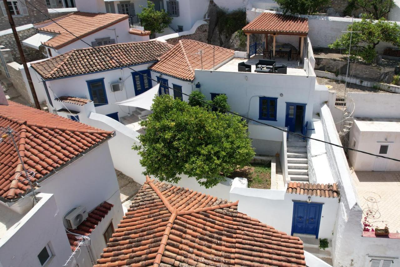 Bexis Residences Hydra Bagian luar foto