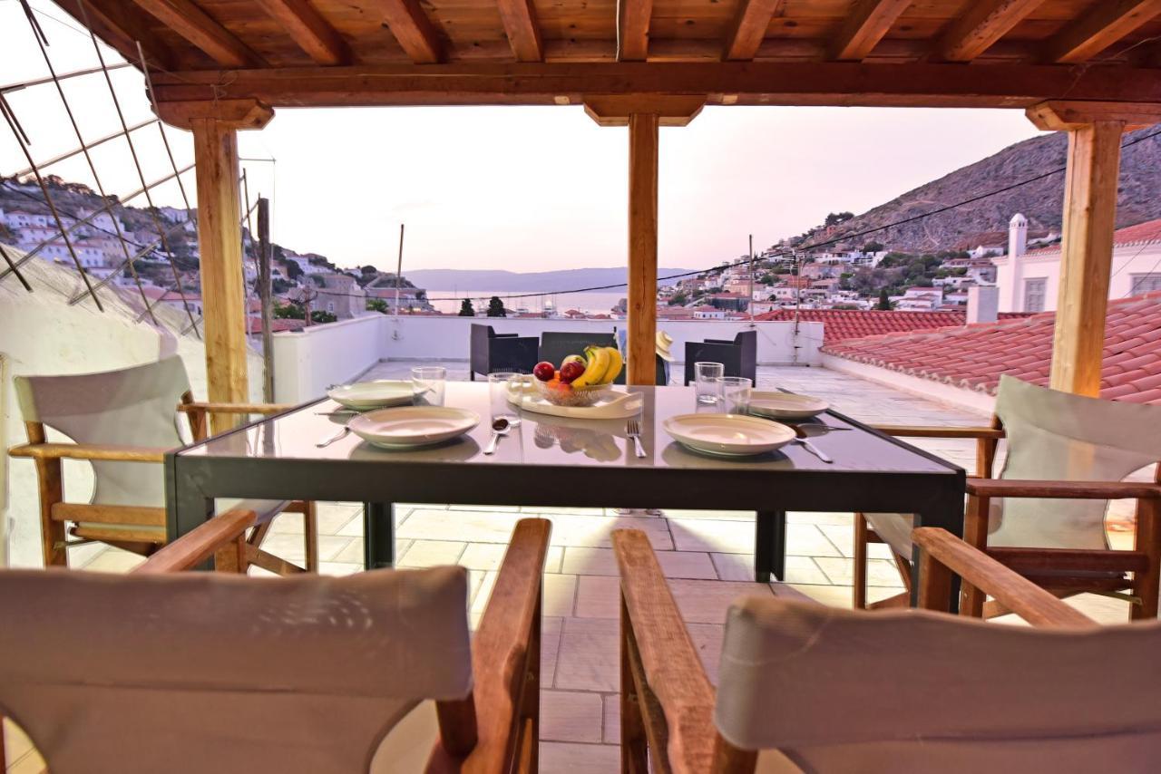 Bexis Residences Hydra Bagian luar foto
