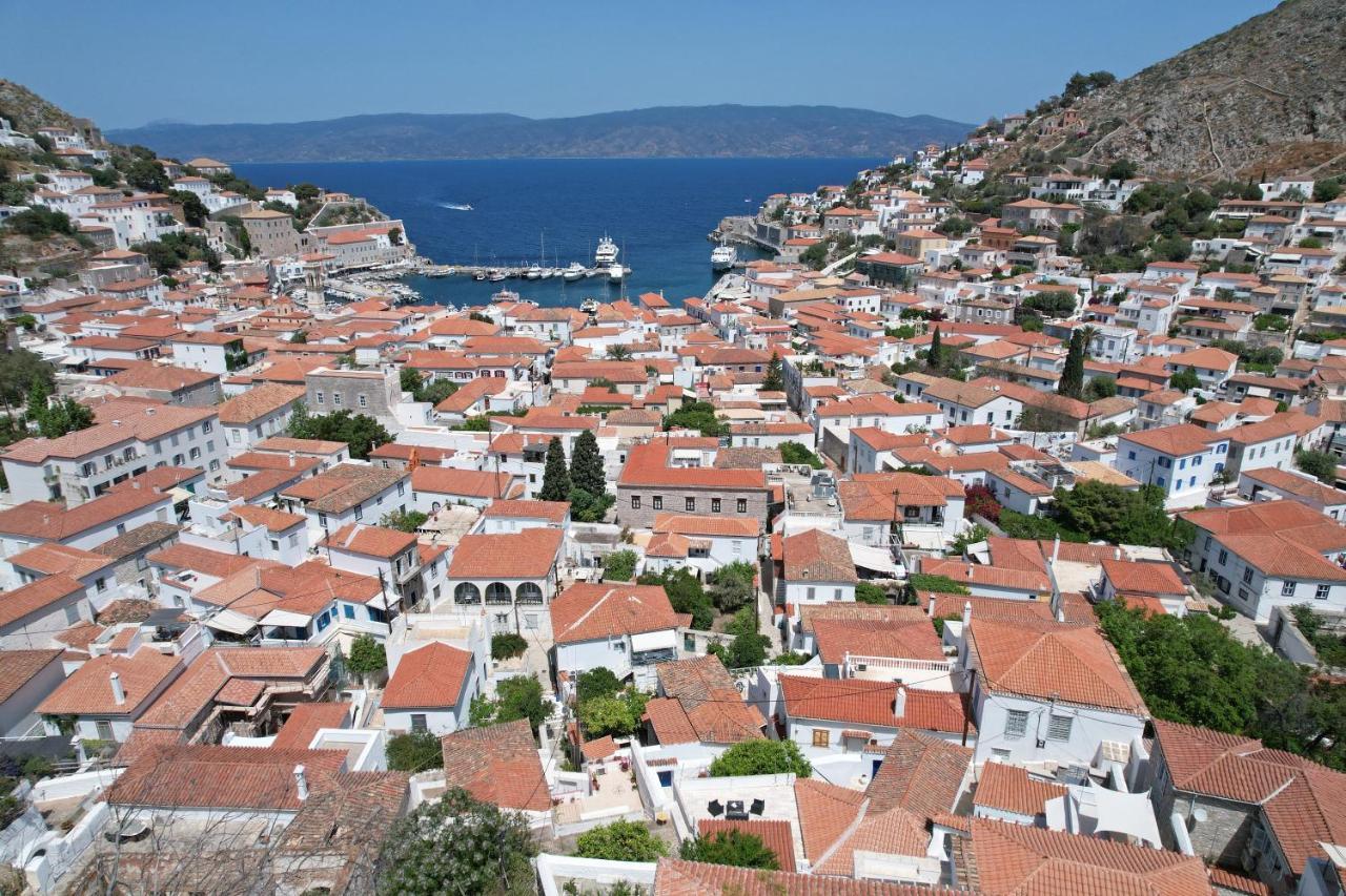 Bexis Residences Hydra Bagian luar foto