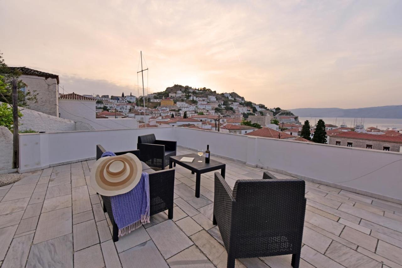 Bexis Residences Hydra Bagian luar foto