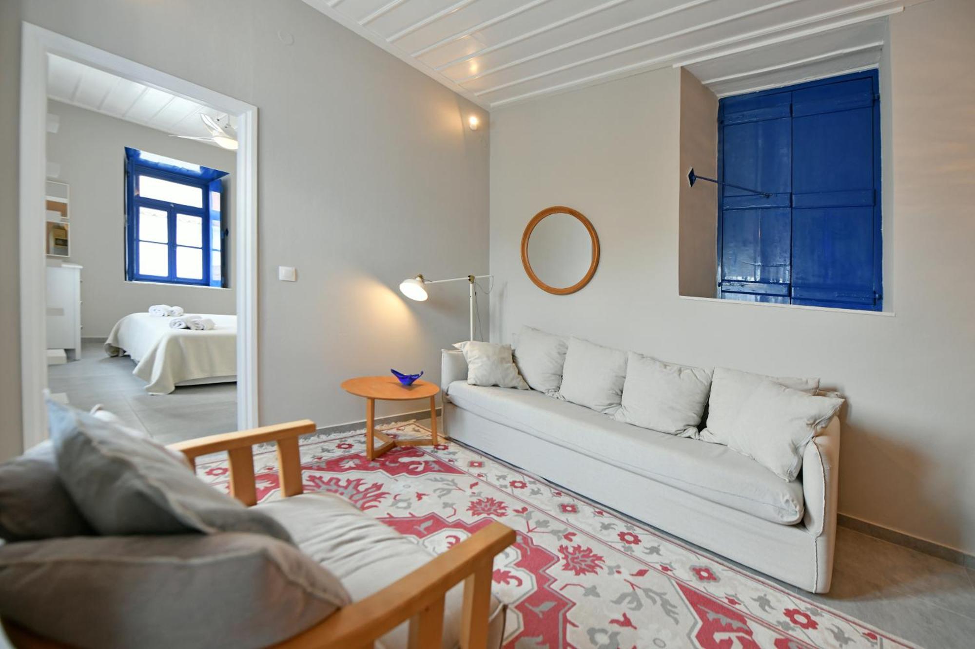 Bexis Residences Hydra Bagian luar foto