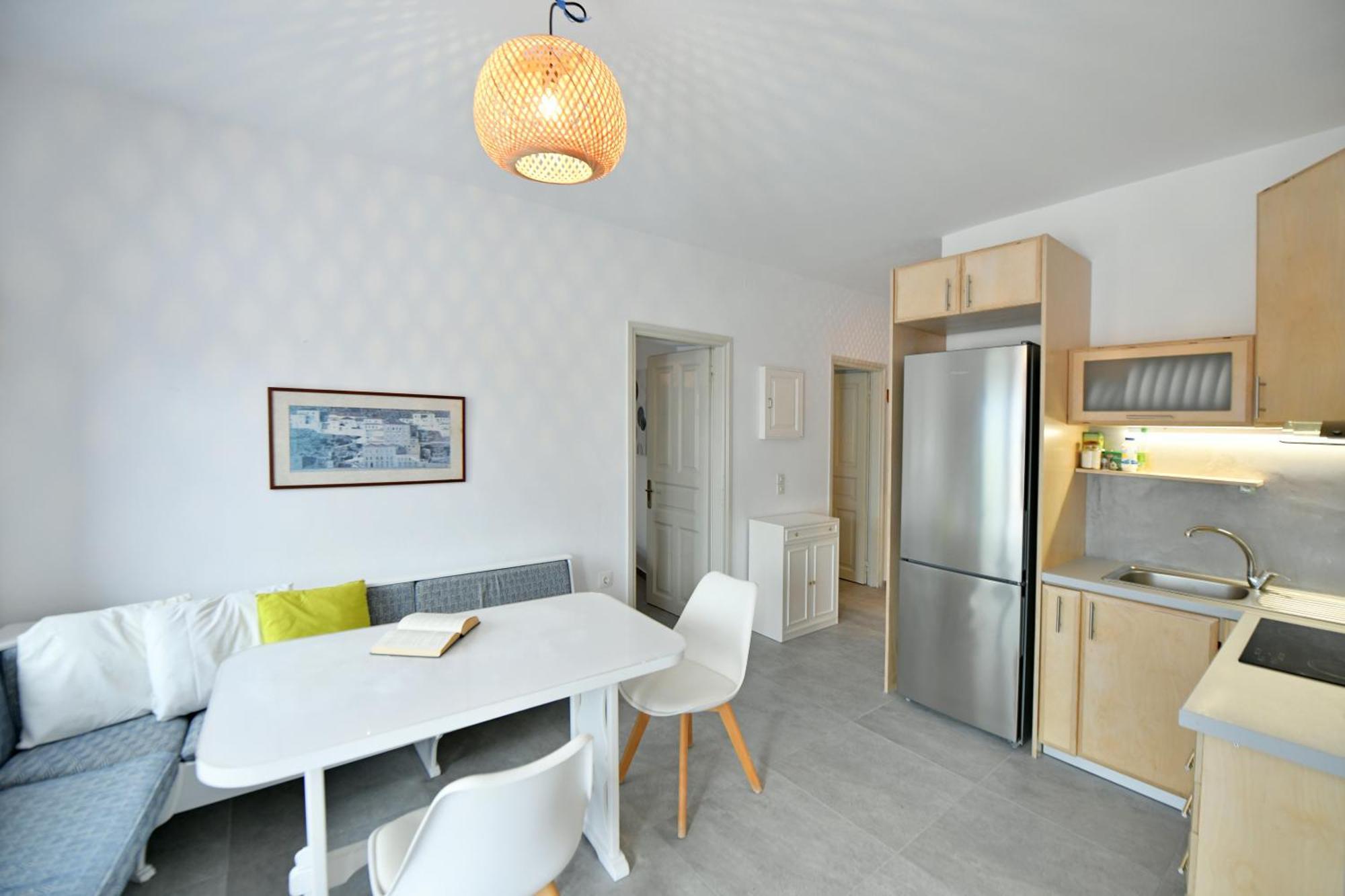 Bexis Residences Hydra Bagian luar foto