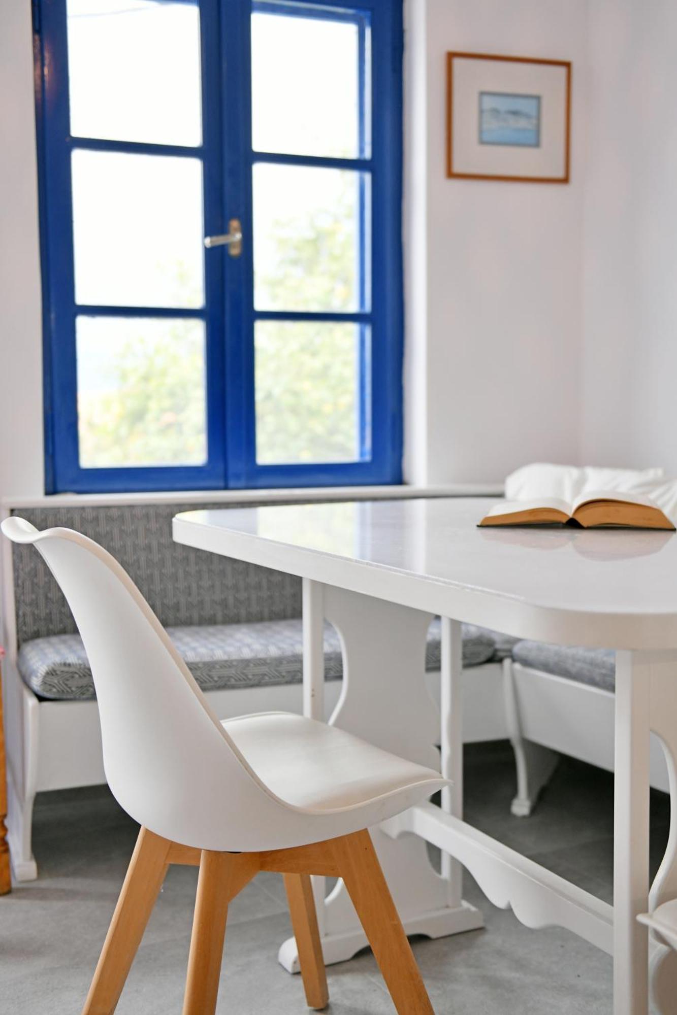 Bexis Residences Hydra Bagian luar foto