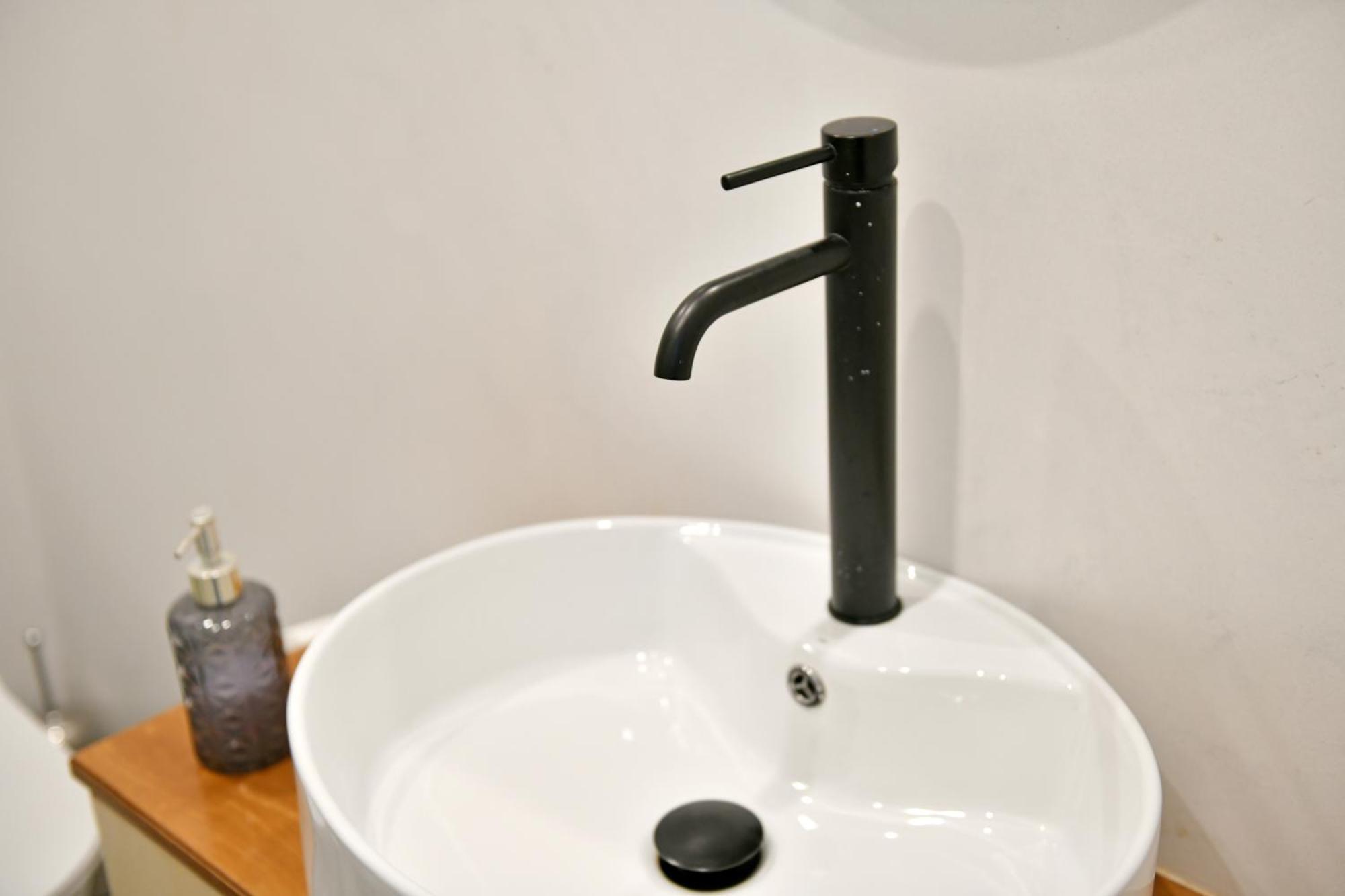 Bexis Residences Hydra Bagian luar foto