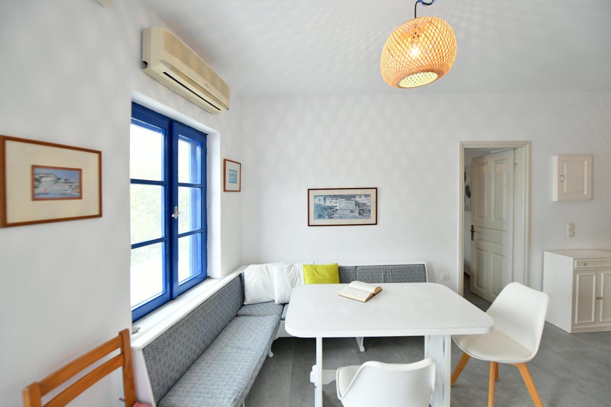 Bexis Residences Hydra Bagian luar foto