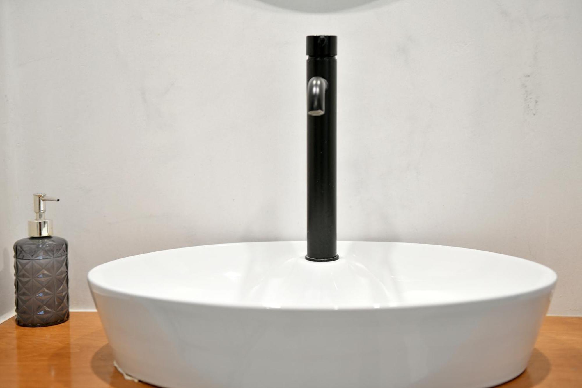 Bexis Residences Hydra Bagian luar foto