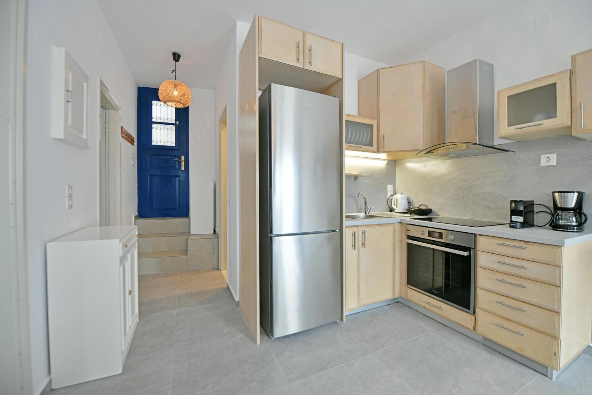 Bexis Residences Hydra Bagian luar foto