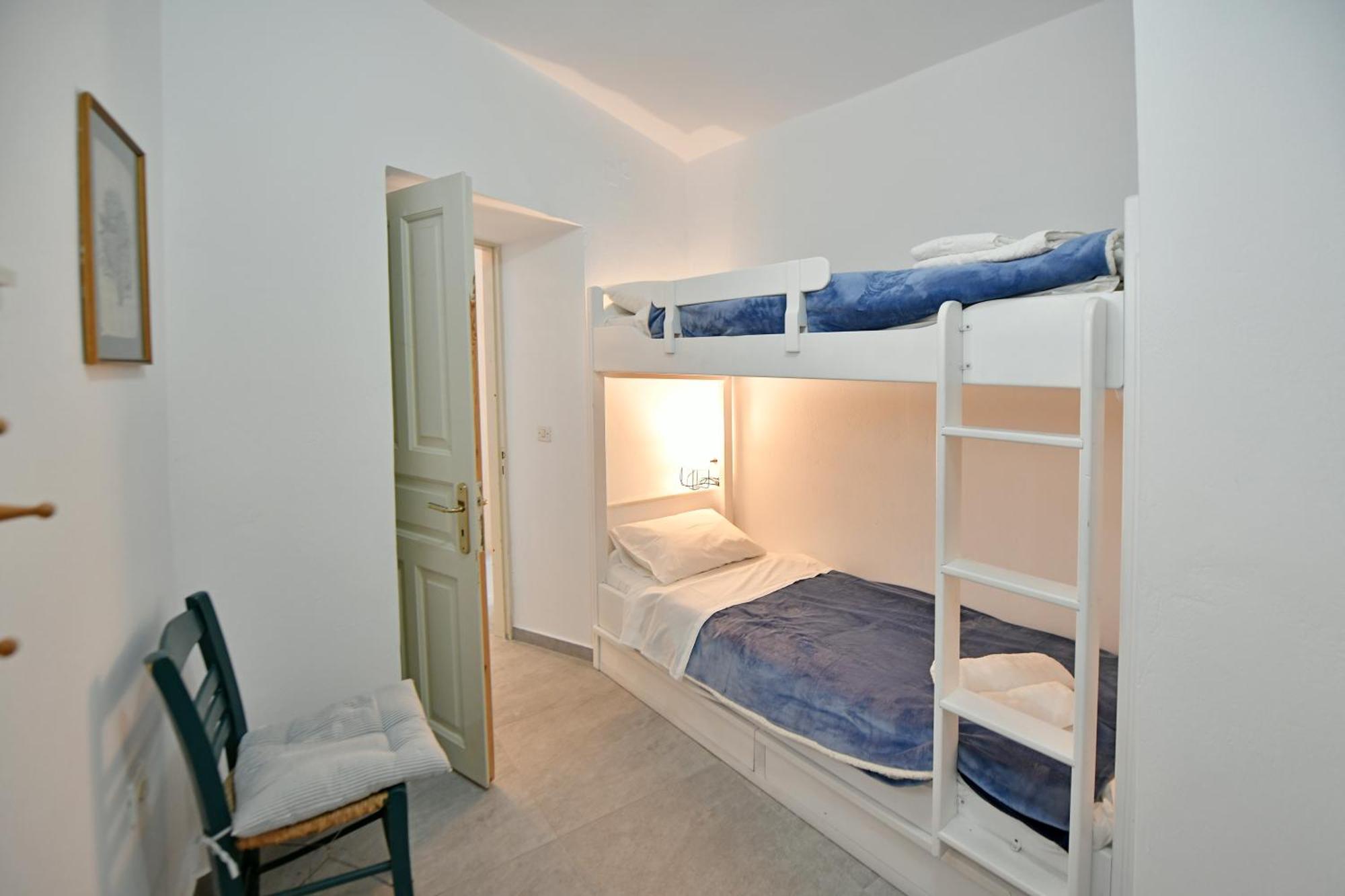 Bexis Residences Hydra Bagian luar foto