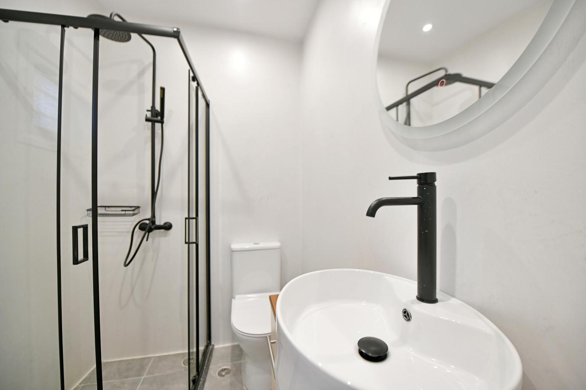 Bexis Residences Hydra Bagian luar foto