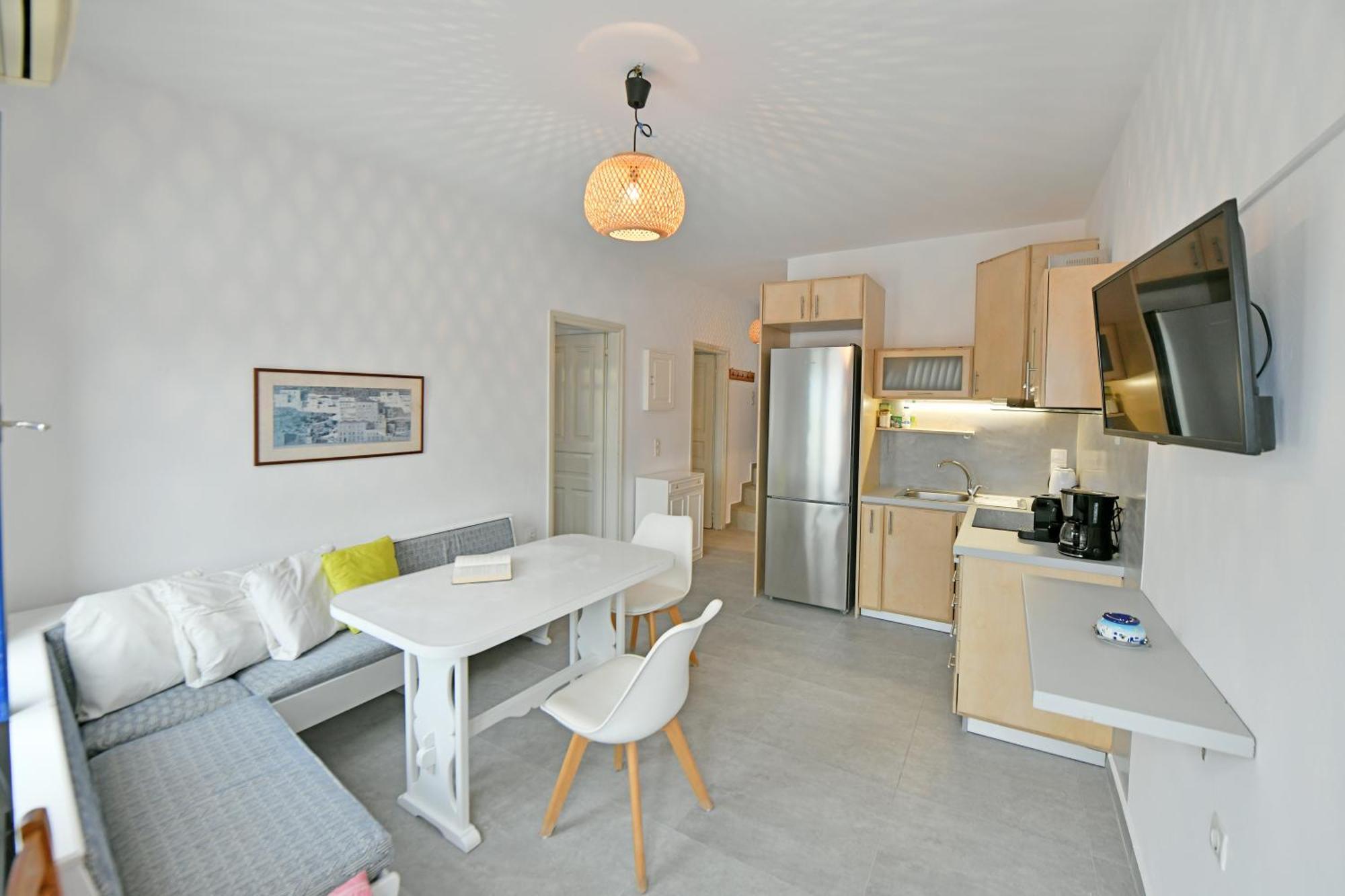 Bexis Residences Hydra Bagian luar foto