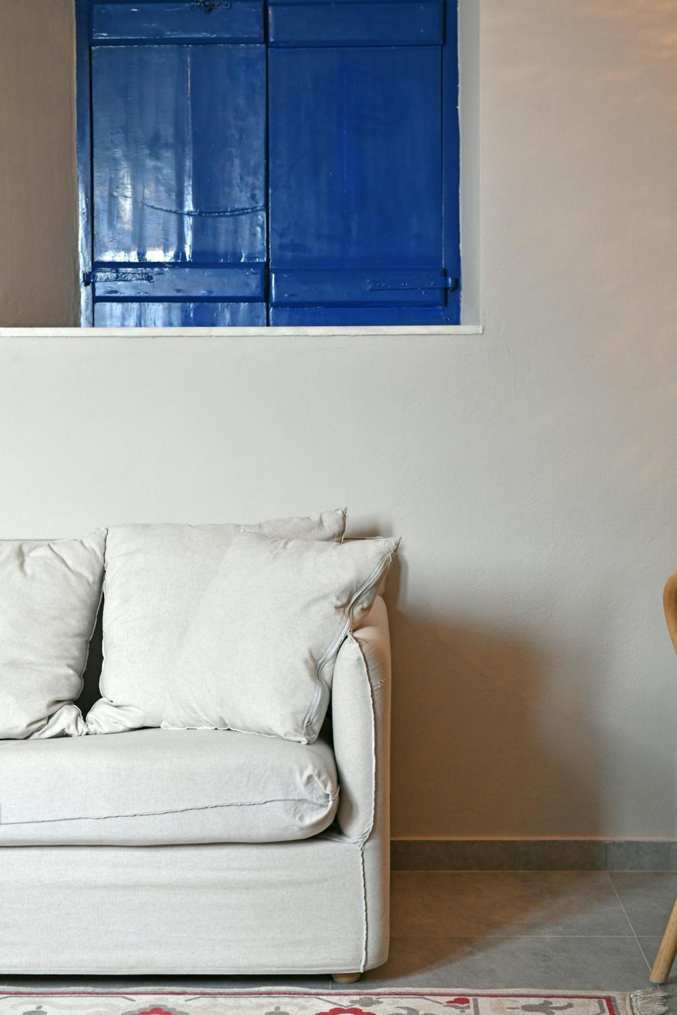 Bexis Residences Hydra Bagian luar foto