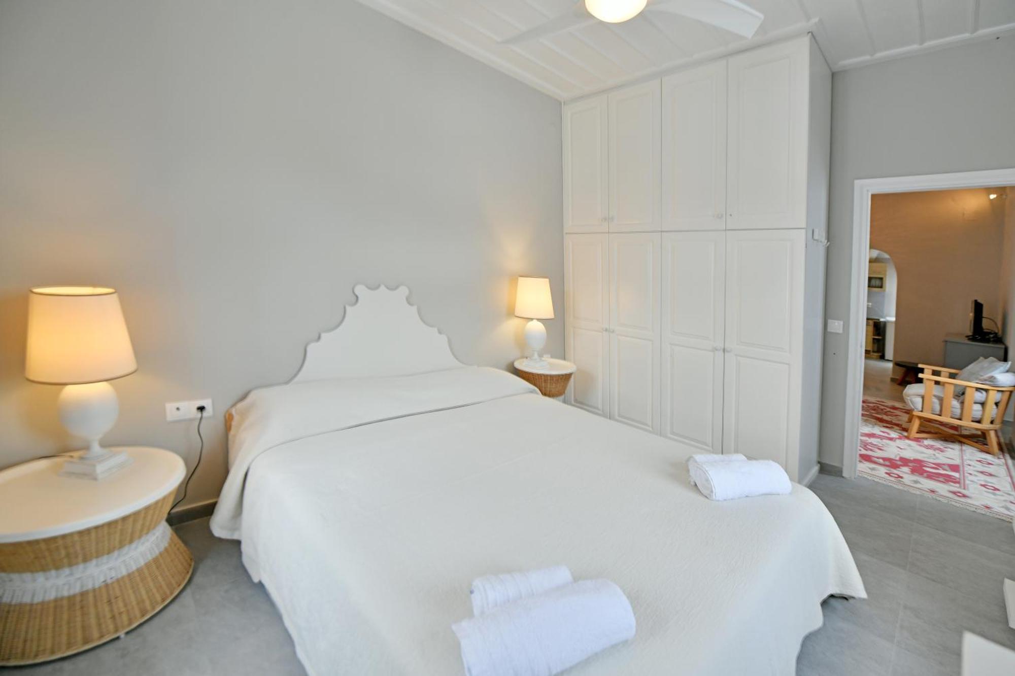 Bexis Residences Hydra Bagian luar foto