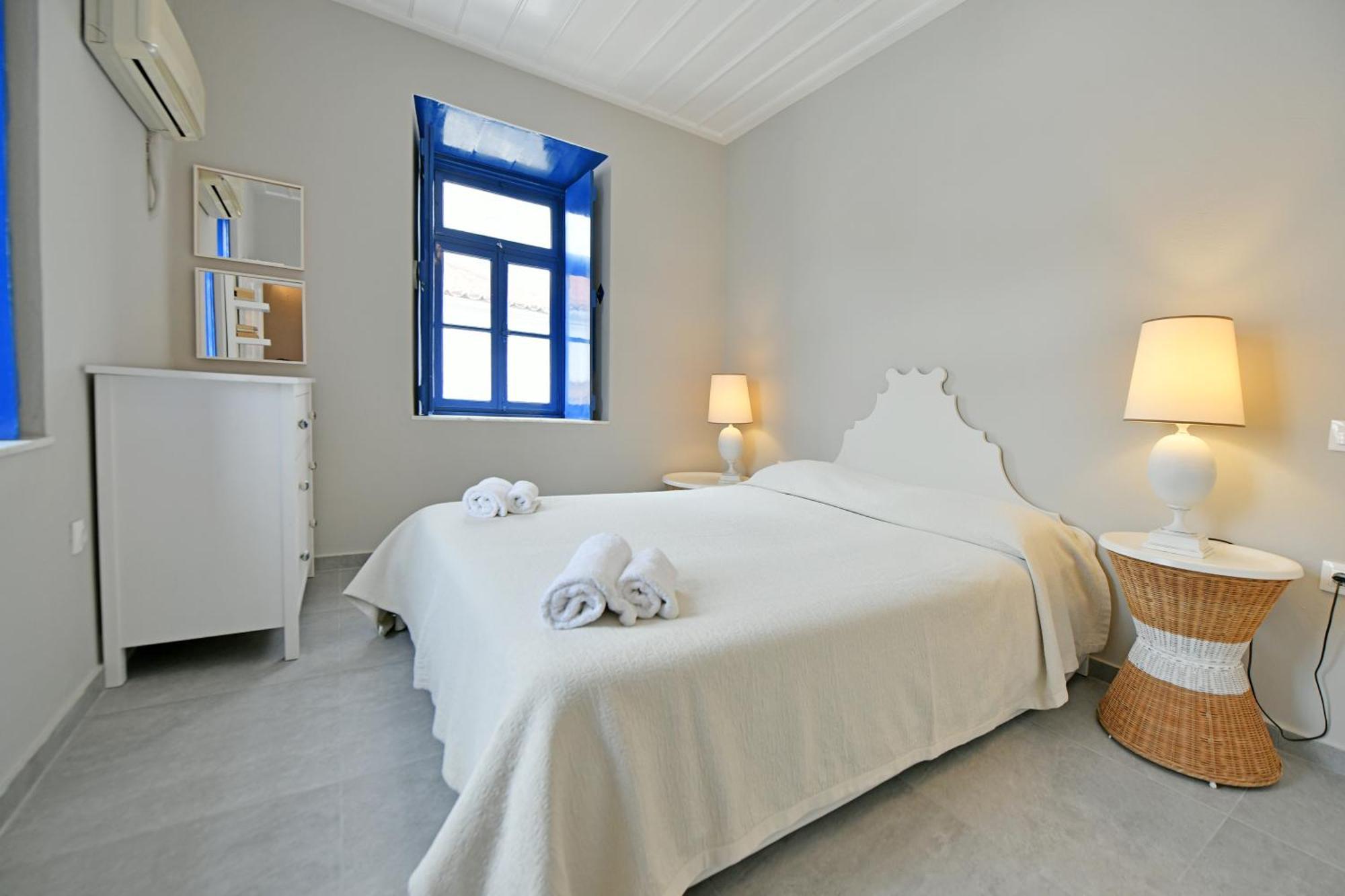 Bexis Residences Hydra Bagian luar foto