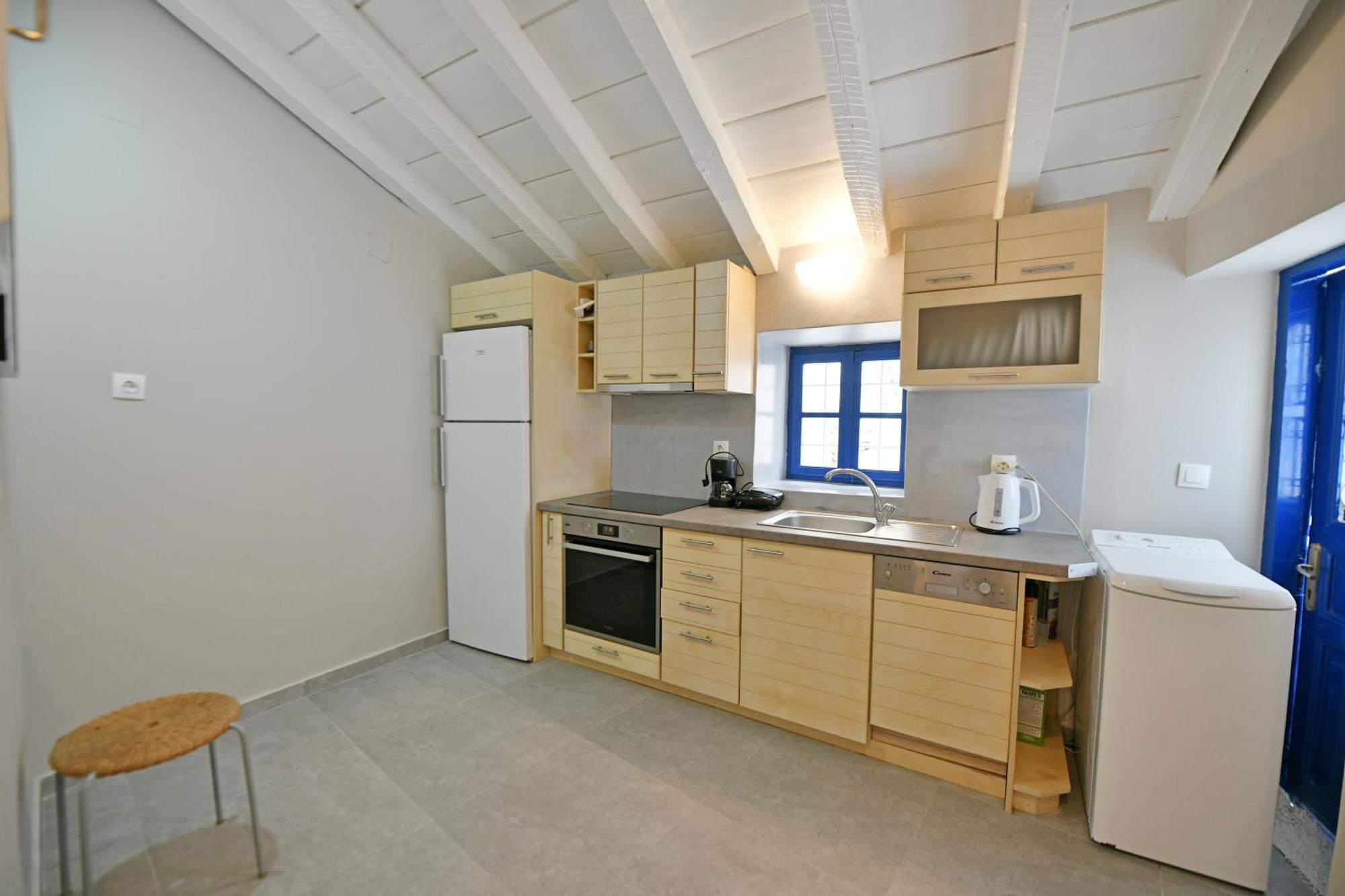 Bexis Residences Hydra Bagian luar foto