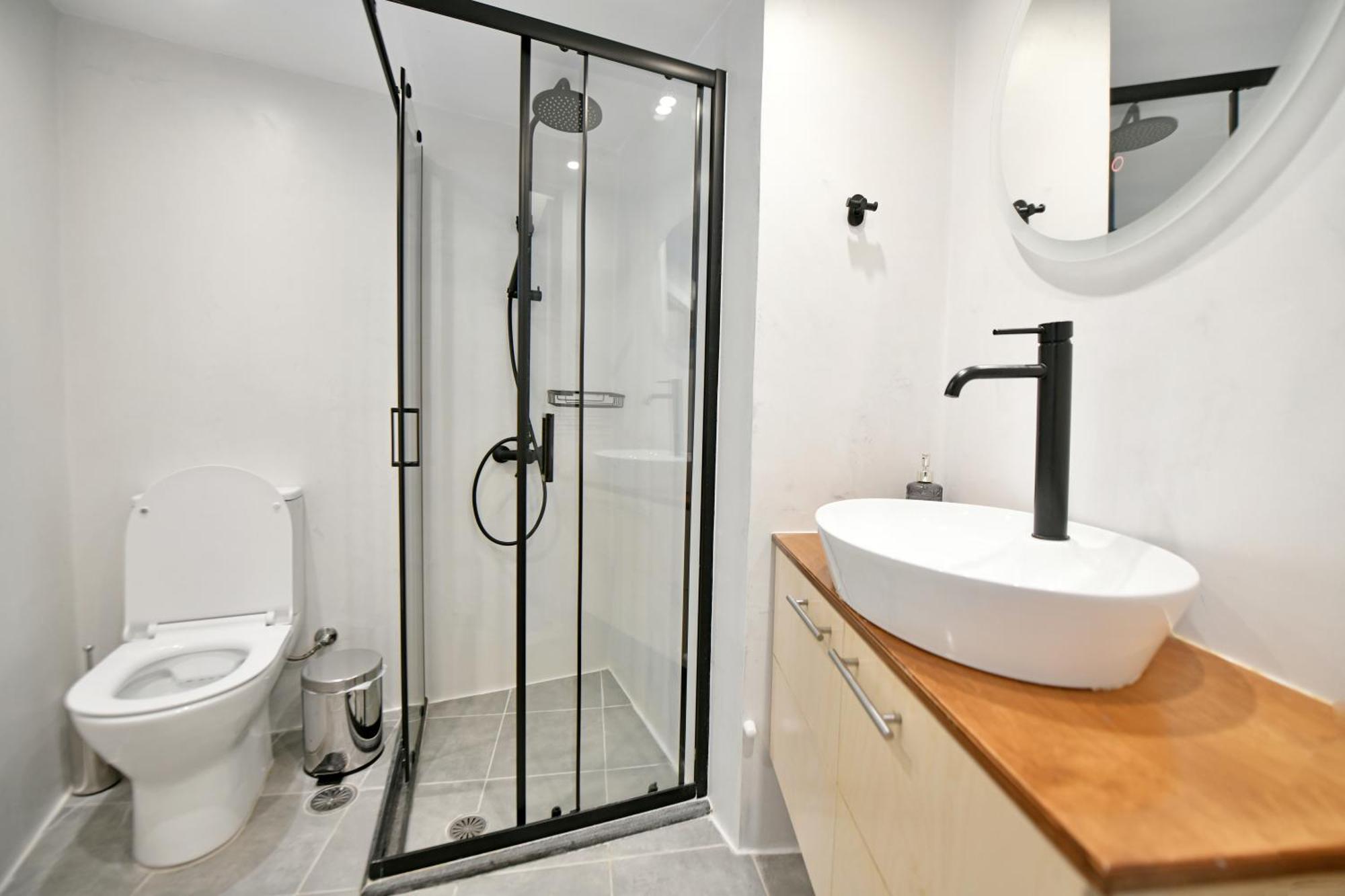 Bexis Residences Hydra Bagian luar foto
