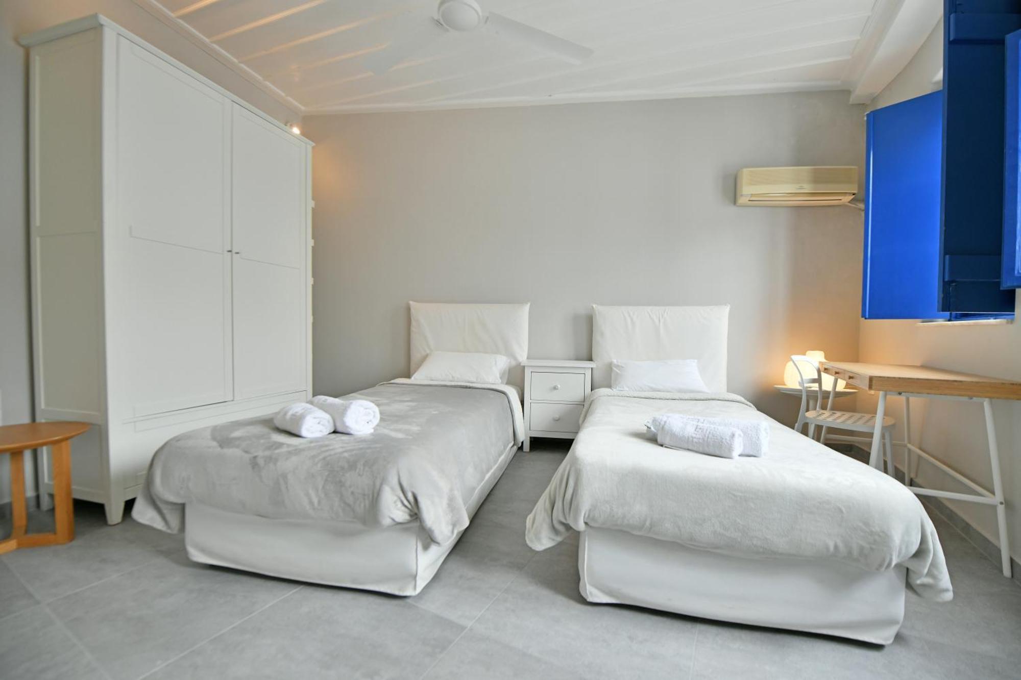 Bexis Residences Hydra Bagian luar foto