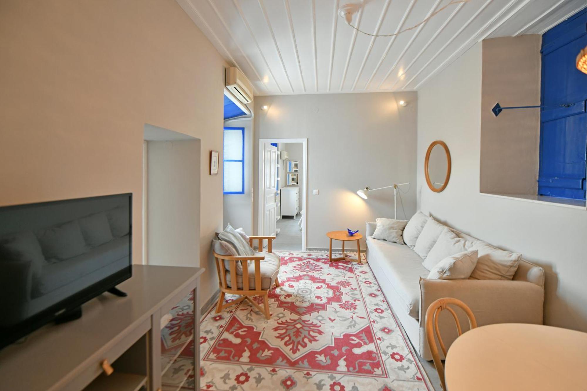 Bexis Residences Hydra Bagian luar foto