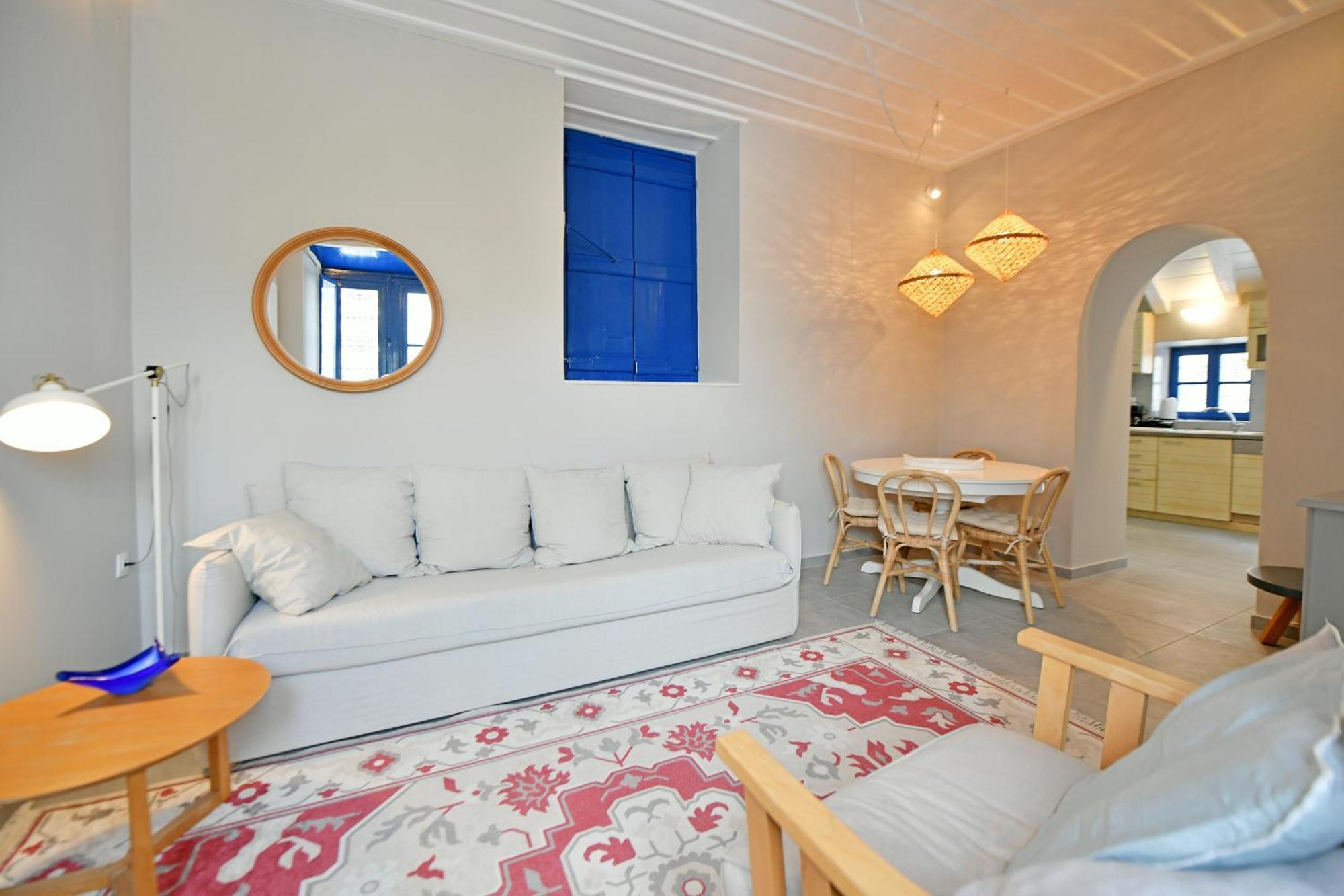 Bexis Residences Hydra Bagian luar foto