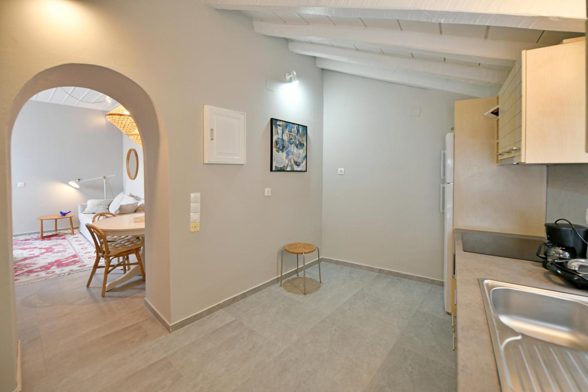 Bexis Residences Hydra Bagian luar foto